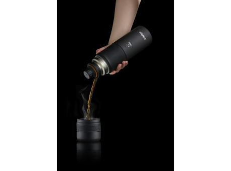 Contigo® Thermal Bottle 1.2 L thermo bottle Werbeartikel