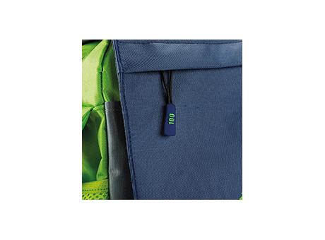 Schultertasche LA-096 bedrucken