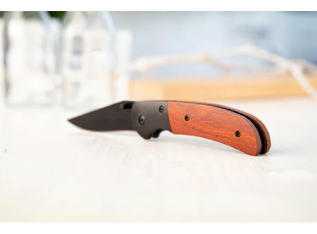 Taschenmesser Rortex Werbeartikel