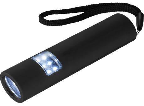 Mini-grip magnetische LED-Taschenlampe Werbeartikel