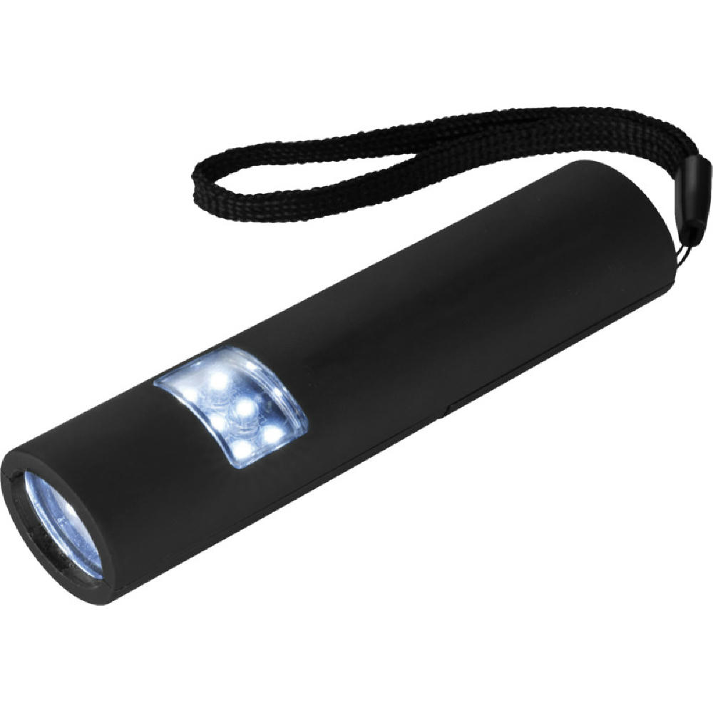 Product image Mini-grip magnetische LED-Taschenlampe Werbeartikel