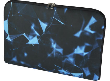 Mila 17" Laptophülle Sublimation  Werbeartikel
