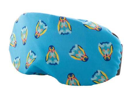 Product image Individuelle Skibrillenhülle CreaSnow bedrucken