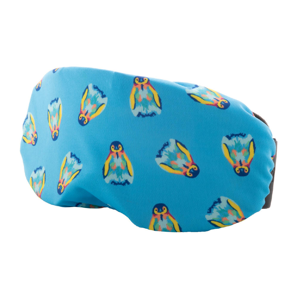 Product image Individuelle Skibrillenhülle CreaSnow Werbeartikel