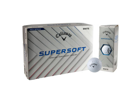 Product image Callaway Super soft Werbeartikel