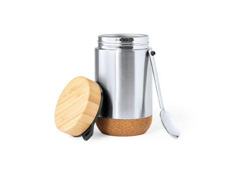 Lunch Box Cambrix Werbeartikel