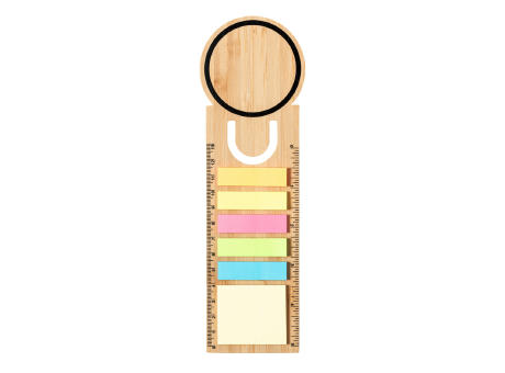 Lesezeichen Wagang Werbeartikel