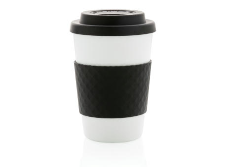 Product image Wiederverwendbarer Kaffeebecher 270ml bedrucken