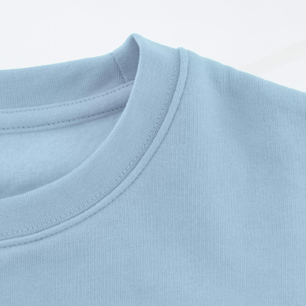 Kinder Sweatshirt Cosmos Werbeartikel