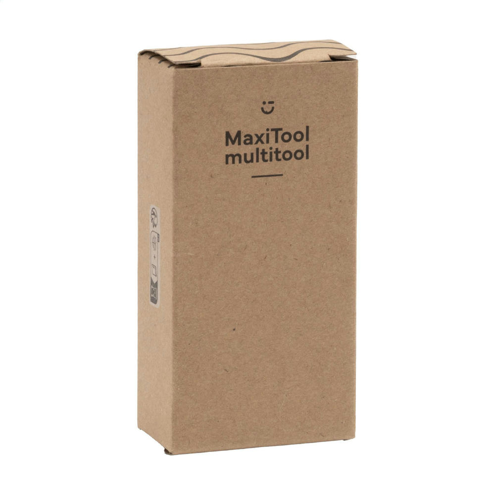 MaxiTool Multizange Werbeartikel