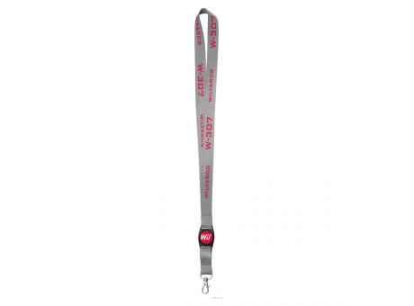 Schlüsselband W-307 bedrucken