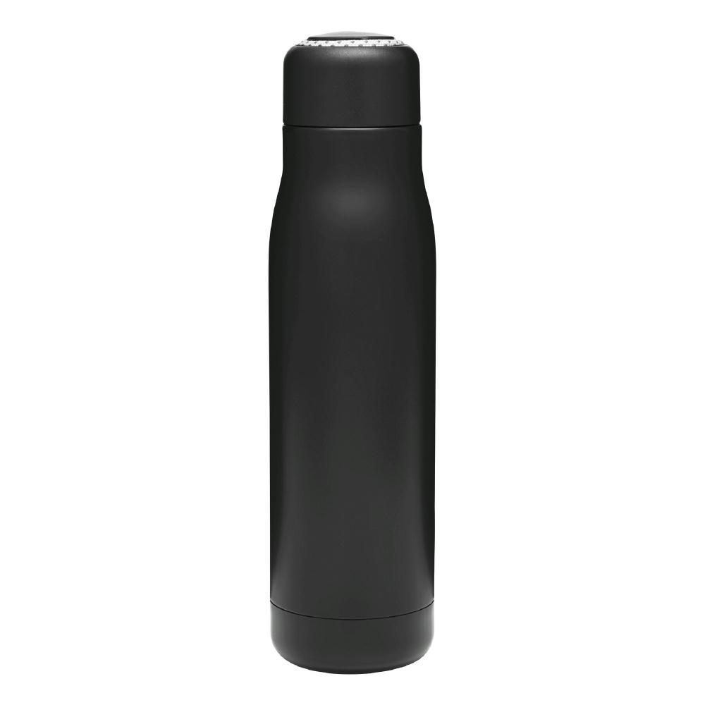 ROBUSTA - Vakuum-Isolierflasche Werbeartikel