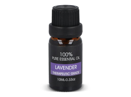InSideOut Aroma Hanger Lavendelöl 10 ml Werbeartikel