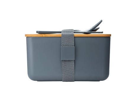 Lunchbox RE98-BAMBUGUSTO Werbeartikel