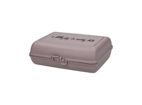 Bio-Vorratsdose "Switch" Werbeartikel