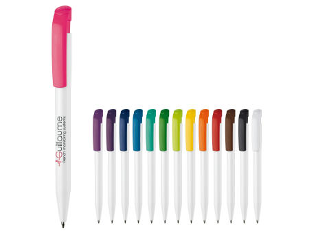 Kugelschreiber S45 Hardcolour bedrucken
