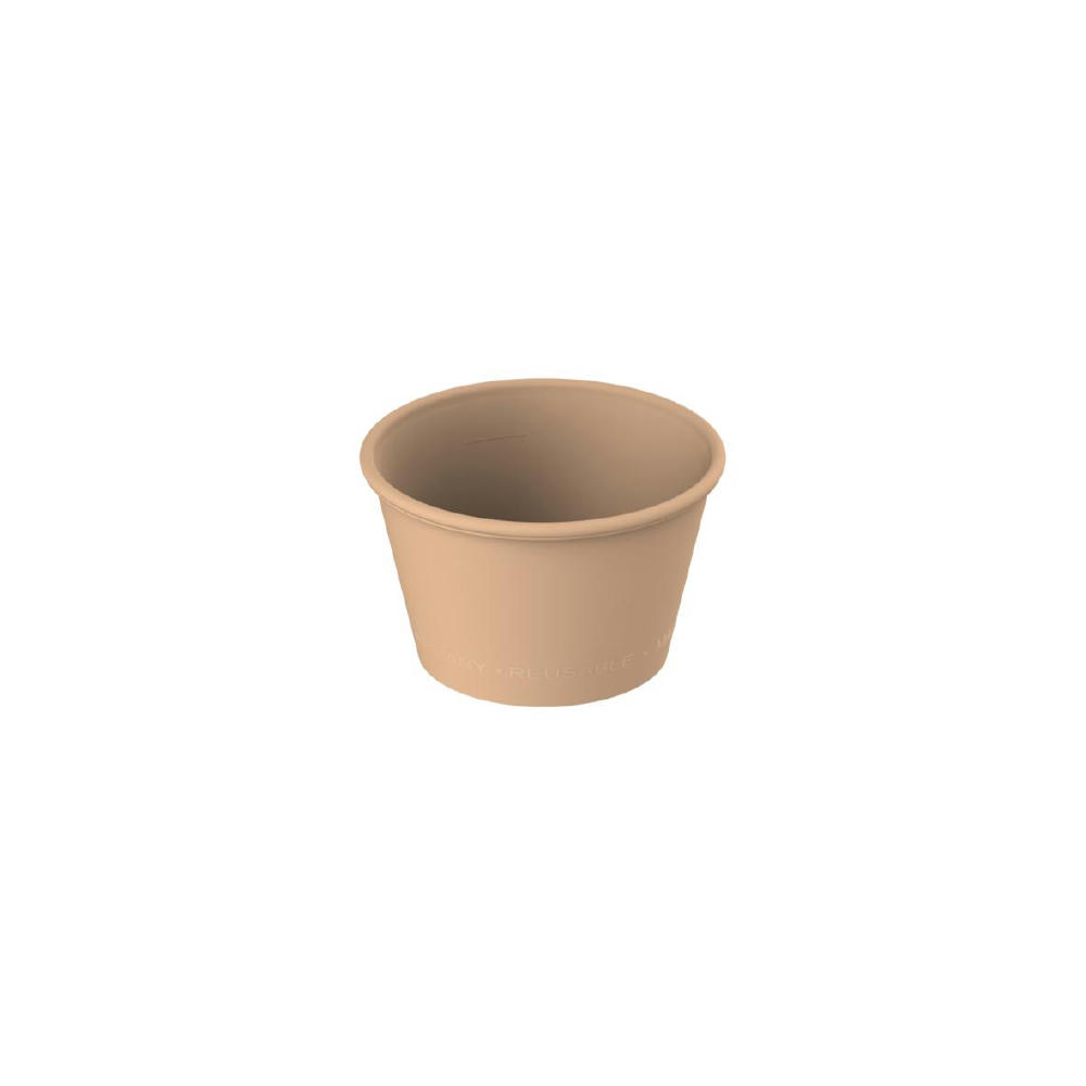 Product image Becher "ToGo", 0,1 l Werbeartikel