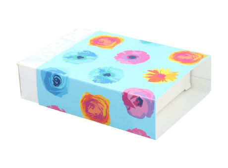 Individueller Pappschuber  CreaSleeve 285 bedrucken