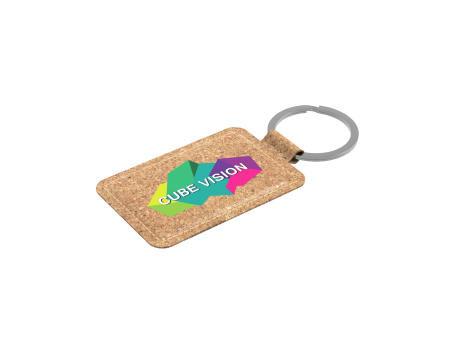 Key Ring Faro bedrucken
