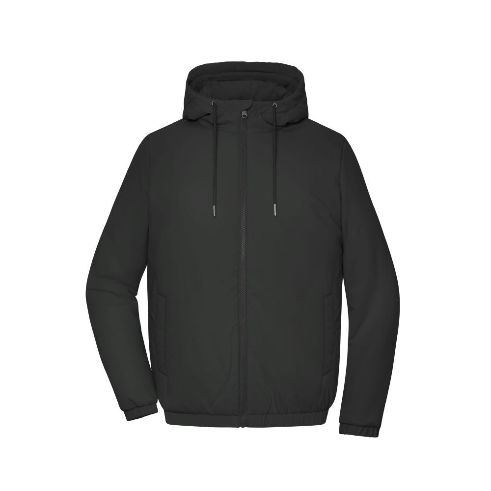 Ladies' Bomber Jacket  GRS - Stylische, wattierte Jacke Werbeartikel
