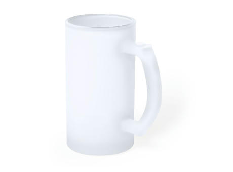 Sublimations Krug Oxia Werbeartikel