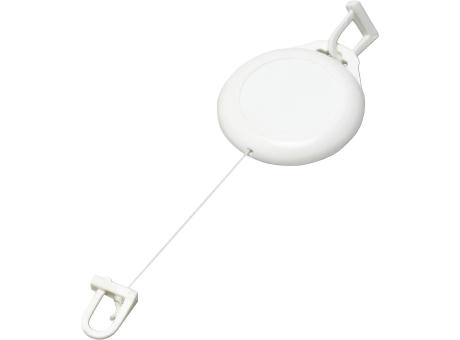 Ausweishalter aus Kunststoff Julius bedrucken