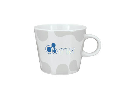 Product image SND Barcelona Kaffeetasse (Made in EU) bedrucken