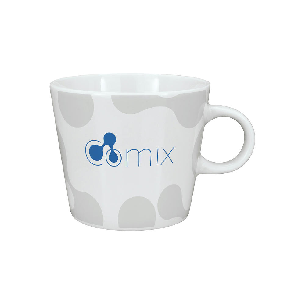 Product image SND Barcelona Kaffeetasse (Made in EU) Werbeartikel
