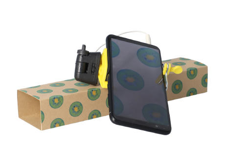 Individueller Pappschuber aus Kraftpapier CreaSleeve Kraft 162 bedrucken