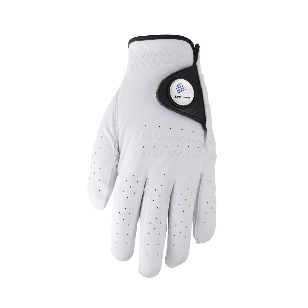 Product image Golfhandschuh aus Leder Werbeartikel
