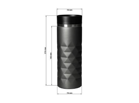 Thermobecher "Diamond" bedrucken