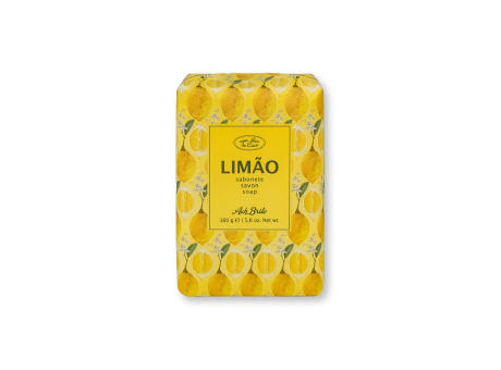 Product image FRUTADOS II. Seife auf Basis von Pflanzenseife und angereichert mit Kokosöl (160g)) bedrucken