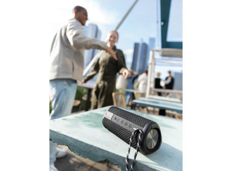 Urban Vitamin Berkeley IPX7 Wireless Lautsprecher Werbeartikel