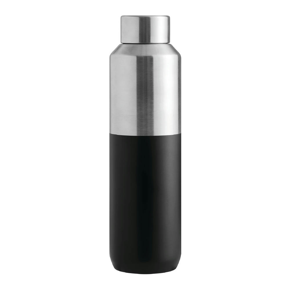 STEECO - Vakuum-Isolierflasche Werbeartikel