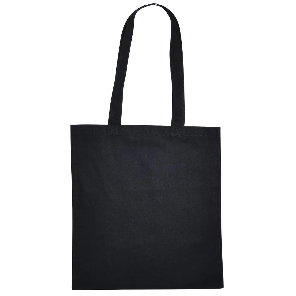 Product image Baumwolltasche mit langen Henkeln, 140 gr/m² Werbeartikel