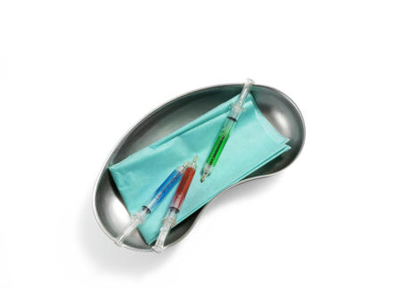 Kugelschreiber aus Kunststoff Dr. David bedrucken