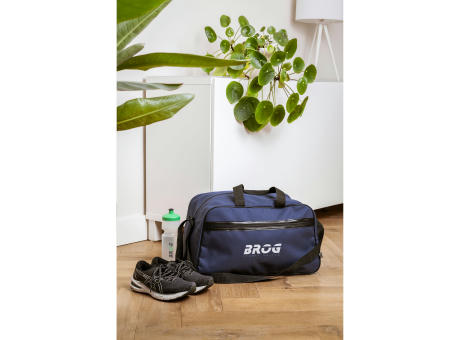 Eastport GRS RPET Sportsbag Sport-/Reisetasche bedrucken