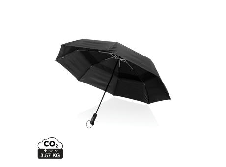 Product image Swiss Peak AWARE™ Tornado 27" Taschen-StormProof-Schirm Werbeartikel
