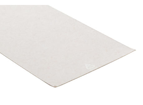 Lesezeichen aus Milchkarton Relact Mark Werbeartikel