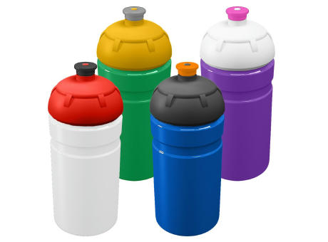 Trinkflasche "Champion" 0,55 l Werbeartikel