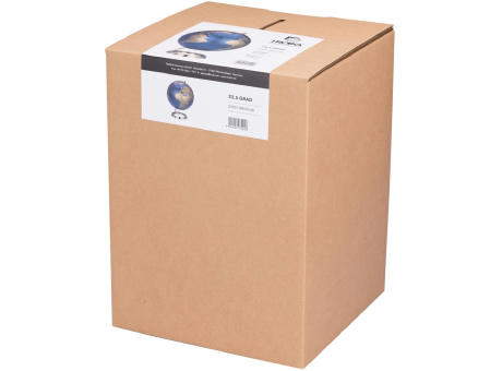 TROIKA Globus 23,5 GRAD Werbeartikel