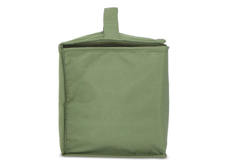 InSideOut faltbar (Kühlung) Korb Sogne 38 x 26 x 25cm rPET Werbeartikel