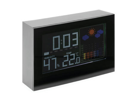 Product image Tischuhr COLOUR Werbeartikel