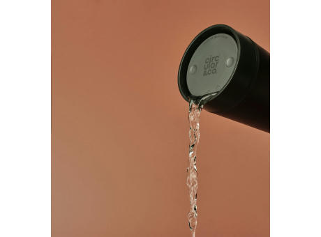 Circular&Co. Coffee Cup Coffee Waste 227 ml Becher Werbeartikel