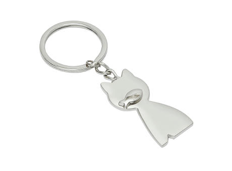 Product image CAT - Schlüsselanhänger Werbeartikel