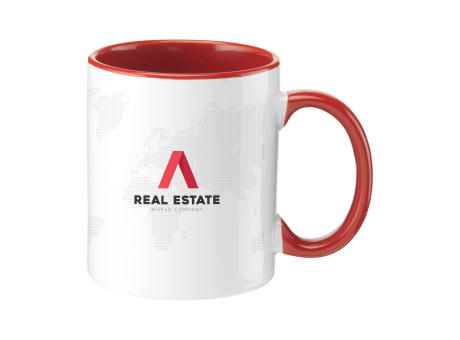 Product image Full Colour Mug Colorato 350 ml Tasse bedrucken