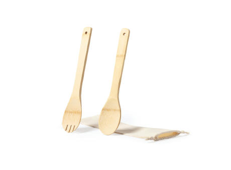 Salat set Berter Werbeartikel