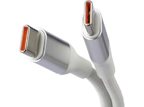 Nylon Ladekabel Jacob Werbeartikel