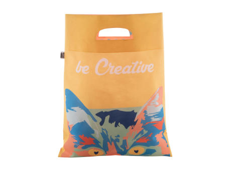 individuelle Einkaufstasche SuboShop Zero RPET bedrucken