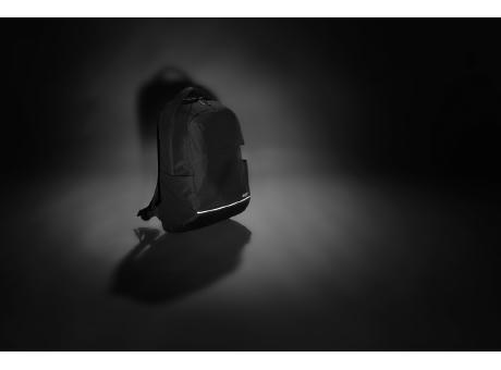 Swiss Peak Brooke AWARE™ 15,6" Laptop-Rucksack aus rPET bedrucken